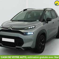 Citroen C3 Aircross PureTech 110 S&S BVM6 Max Saint-Fons