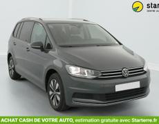 Volkswagen Touran Saint-Fons