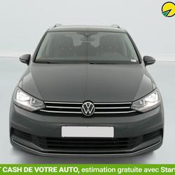 Volkswagen Touran 1.5 TSI EVO 150 BVM6 7pl VW Edition Saint-Fons