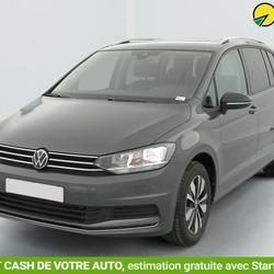 Volkswagen Touran 1.5 TSI EVO 150 BVM6 7pl VW Edition Saint-Fons