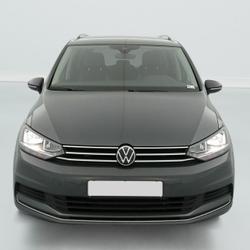 Volkswagen Touran 1.5 TSI EVO 150 BVM6 7pl VW Edition H&eacute;nin-Beaumont
