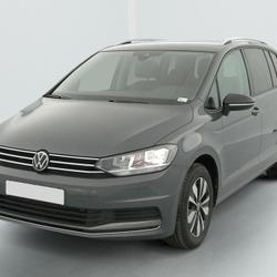 Volkswagen Touran 1.5 TSI EVO 150 BVM6 7pl VW Edition H&eacute;nin-Beaumont