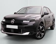 Citroen C4 Hénin-Beaumont
