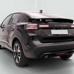 Citroen C4 1.2T 130 AUT MAX H&eacute;nin-Beaumont