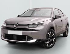 Citroen C4 Hénin-Beaumont
