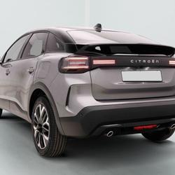 Citroen C4 1.2T 130 AUT MAX H&eacute;nin-Beaumont