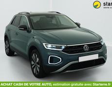Volkswagen T-Roc Saint-Fons