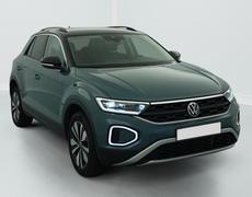 Volkswagen T-Roc Hénin-Beaumont