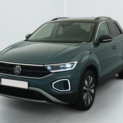 Volkswagen T-Roc 2.0 TDI 150 Start Stop DSG7 Life Plus H&eacute;nin-Beaumont