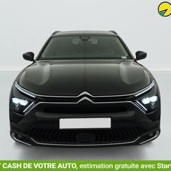 Citroen C5 X PureTech 130 S&S EAT8 Shine Saint-Fons