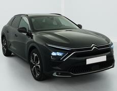 Citroen C5 X