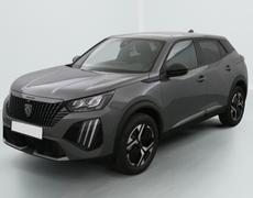 Peugeot 2008 Hénin-Beaumont