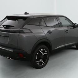 Peugeot 2008 HYBRID 145 E-DCS6 ALLURE H&eacute;nin-Beaumont