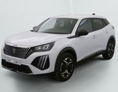 Peugeot 2008 Hénin-Beaumont