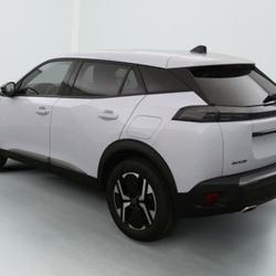 Peugeot 2008 HYBRID 145 E-DCS6 ALLURE H&eacute;nin-Beaumont