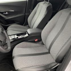 Peugeot 2008 HYBRID 145 E-DCS6 ALLURE H&eacute;nin-Beaumont