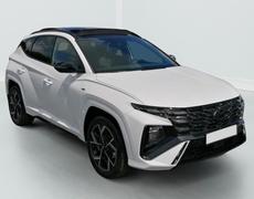 Hyundai Tucson Hénin-Beaumont