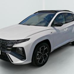 Hyundai Tucson 1.6 T-GDi BVA Hybrid 239 - N Line Feel + TOIT OUVRANT H&eacute;nin-Beaumont
