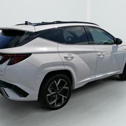 Hyundai Tucson 1.6 T-GDi BVA Hybrid 239 - N Line Feel + TOIT OUVRANT H&eacute;nin-Beaumont