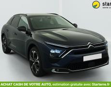 Citroen C5 X Saint-Fons
