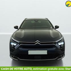 Citroen C5 X PureTech 130 EAT8 Plus Saint-Fons