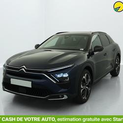 Citroen C5 X PureTech 130 EAT8 Plus Saint-Fons