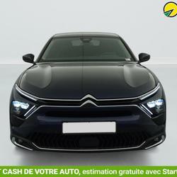 Citroen C5 X PureTech 130 EAT8 You Saint-Fons