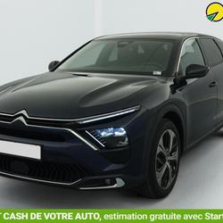 Citroen C5 X PureTech 130 EAT8 You Saint-Fons