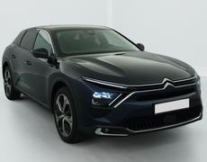 Citroen C5 X