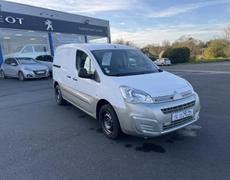 Citroen Berlingo - BlueHDi 100ch - 12 490 €