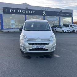 Citroen Berlingo BlueHDi 100ch Pont-H&eacute;bert