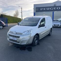 Citroen Berlingo BlueHDi 100ch Pont-H&eacute;bert