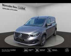 Mercedes Citan Tresses