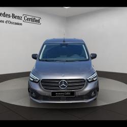 Mercedes Citan 112 CDI Long Select Tresses