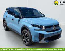 Citroen C3 Aircross Saint-Fons