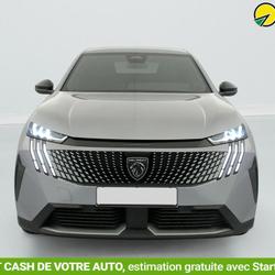 Peugeot 3008 Hybrid 145 e-DCS6 Allure Saint-Fons