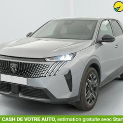 Peugeot 3008 Hybrid 145 e-DCS6 Allure Saint-Fons