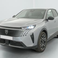 Peugeot 3008 Hybrid 145 e-DCS6 Allure H&eacute;nin-Beaumont