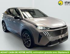 Peugeot 3008 Saint-Fons