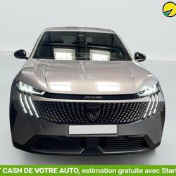 Peugeot 3008 Hybrid 145 e-DCS6 Allure Saint-Fons