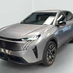 Peugeot 3008 Hybrid 145 e-DCS6 Allure H&eacute;nin-Beaumont