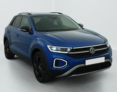 Volkswagen T-Roc Hénin-Beaumont