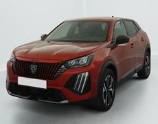 Peugeot 2008 Hénin-Beaumont