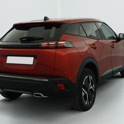 Peugeot 2008 HYBRID 145 E-DCS6 ALLURE H&eacute;nin-Beaumont