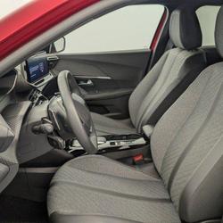 Peugeot 2008 HYBRID 145 E-DCS6 ALLURE H&eacute;nin-Beaumont