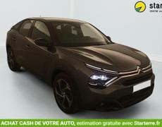 Citroen C4 Saint-Fons