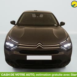 Citroen C4 PureTech 130 S&S BVM6 Feel Pack Saint-Fons