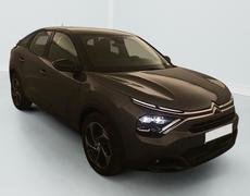 Citroen C4 Hénin-Beaumont