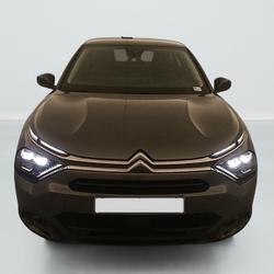 Citroen C4 PureTech 130 S S BVM6 Feel Pack H&eacute;nin-Beaumont