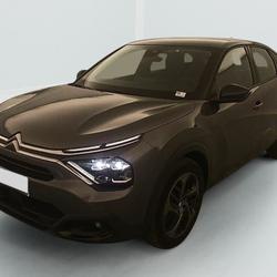 Citroen C4 PureTech 130 S S BVM6 Feel Pack H&eacute;nin-Beaumont